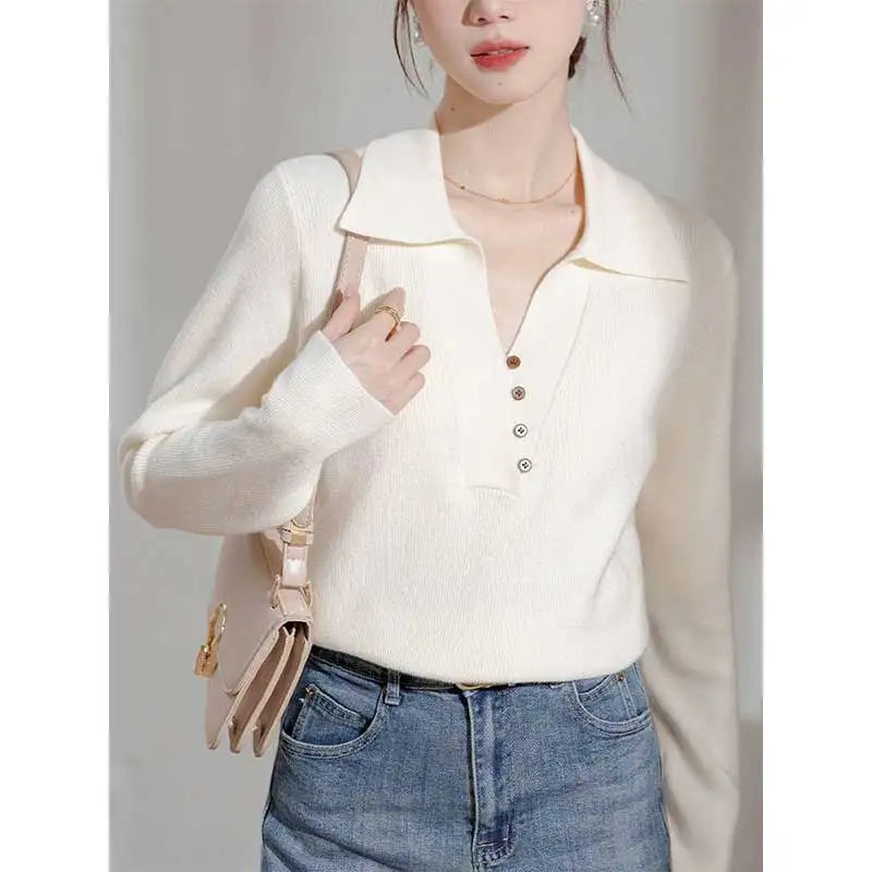 Women Clothing Spring Autumn Fashion
